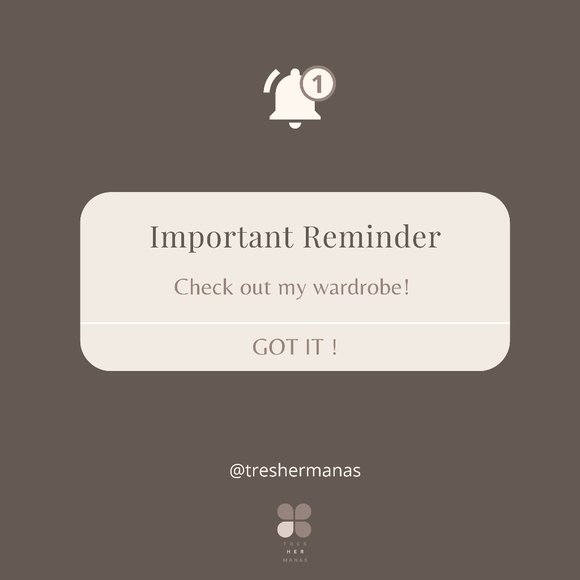 @treshermanas - Picture 1 of 1